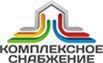 Комплексное снабжение - Город Грозный logo.jpg